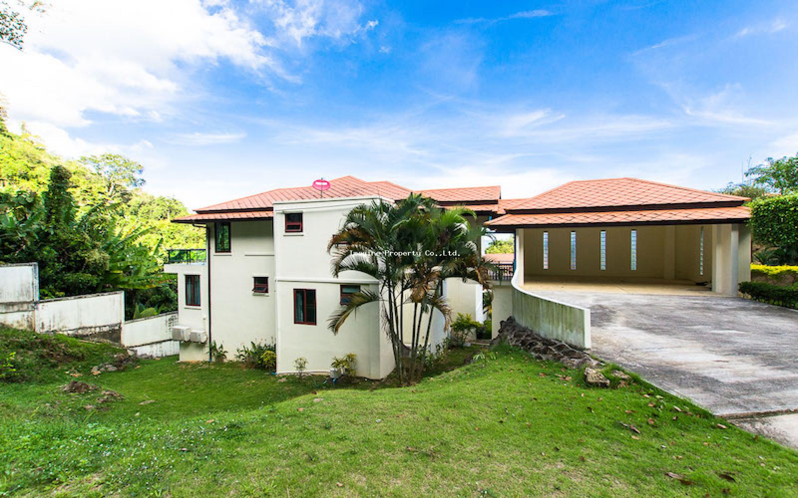 Imagine Phuket Property Investments