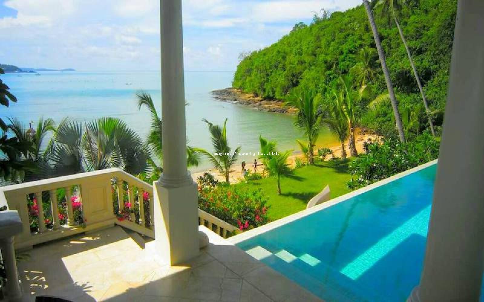Imagine Phuket Property Investments
