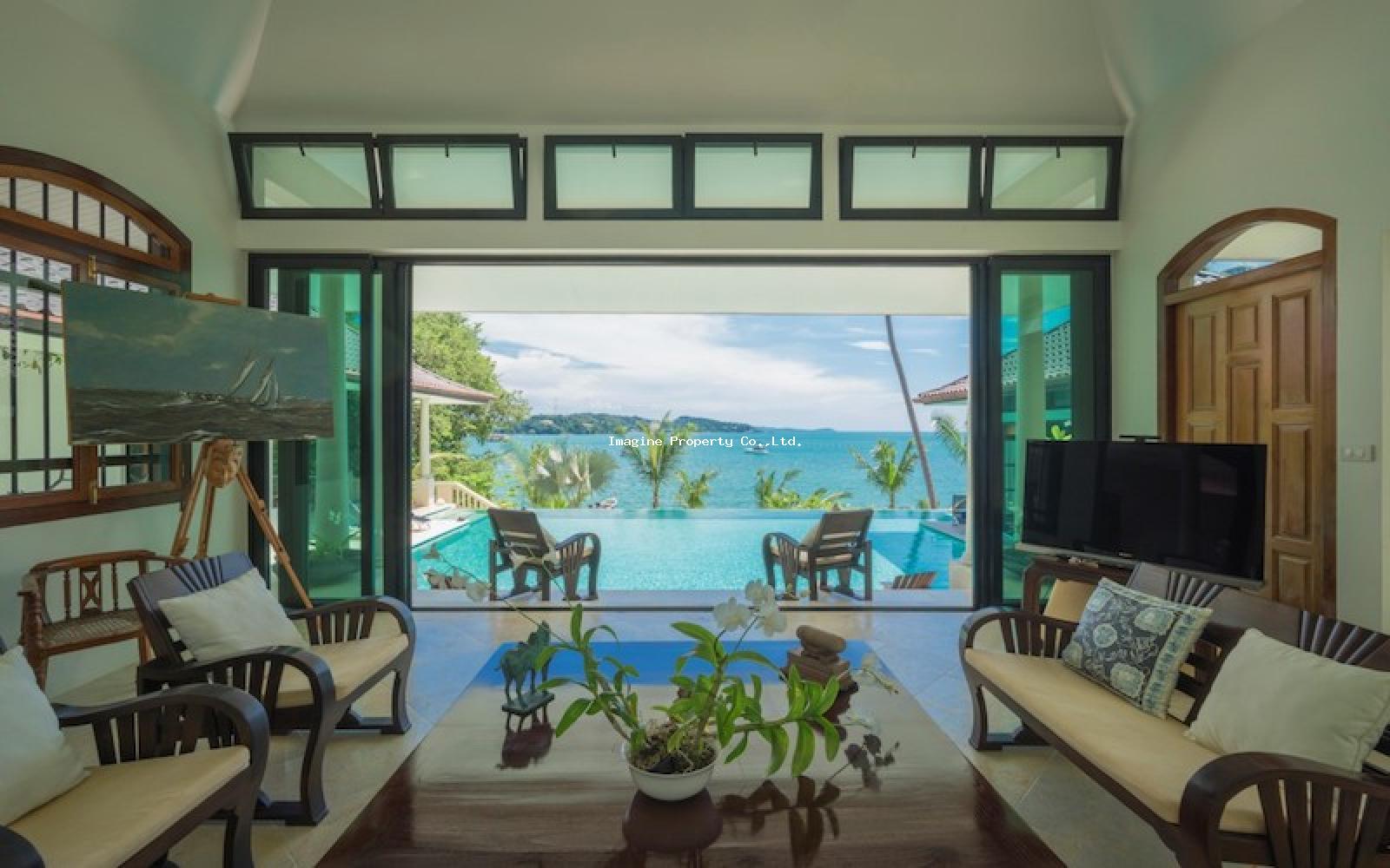 Imagine Phuket Property Investments