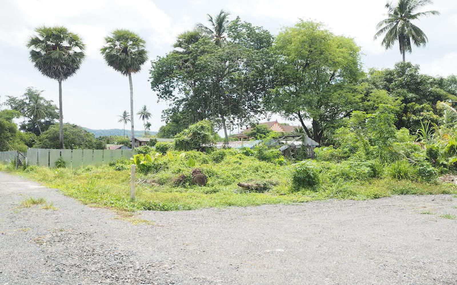 Imagine Phuket Property Investments