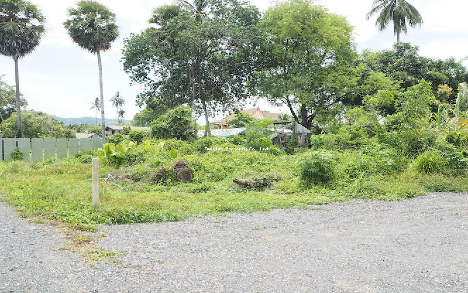 Imagine Phuket Property Investments