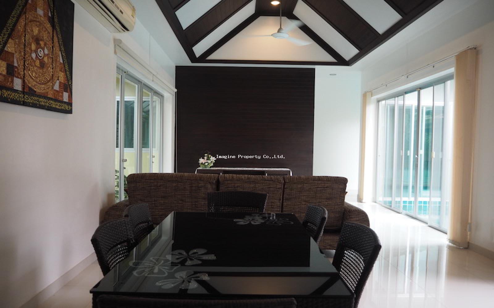 Imagine Phuket Property Investments