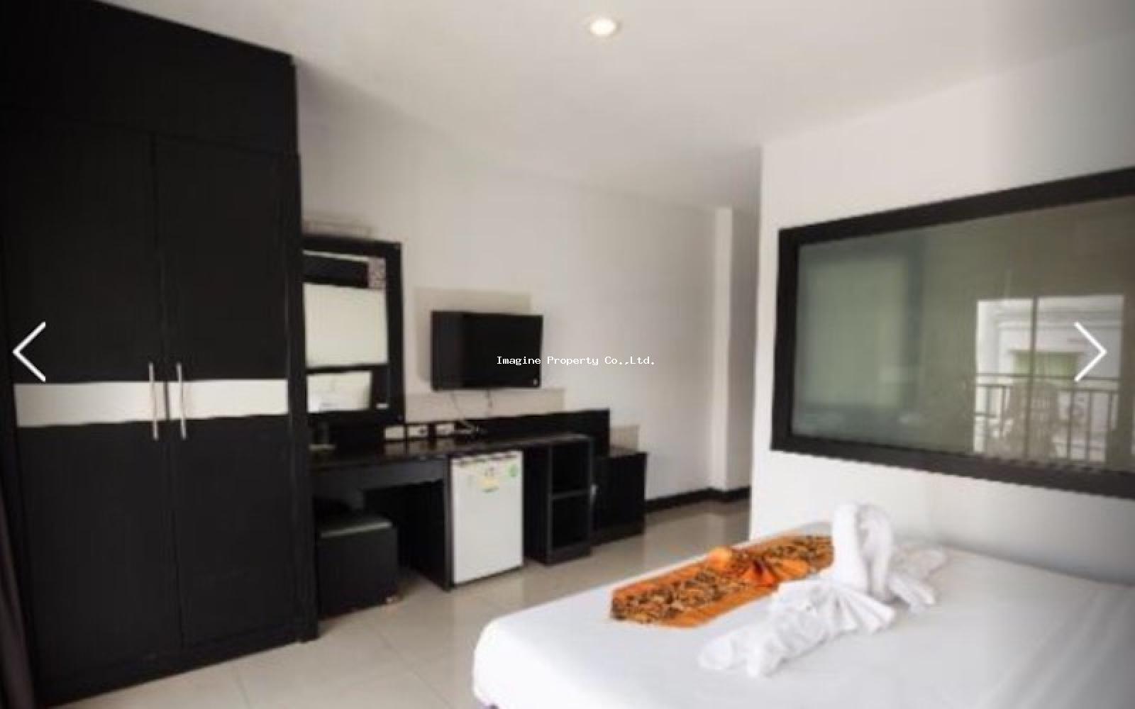 Imagine Phuket Property Investments