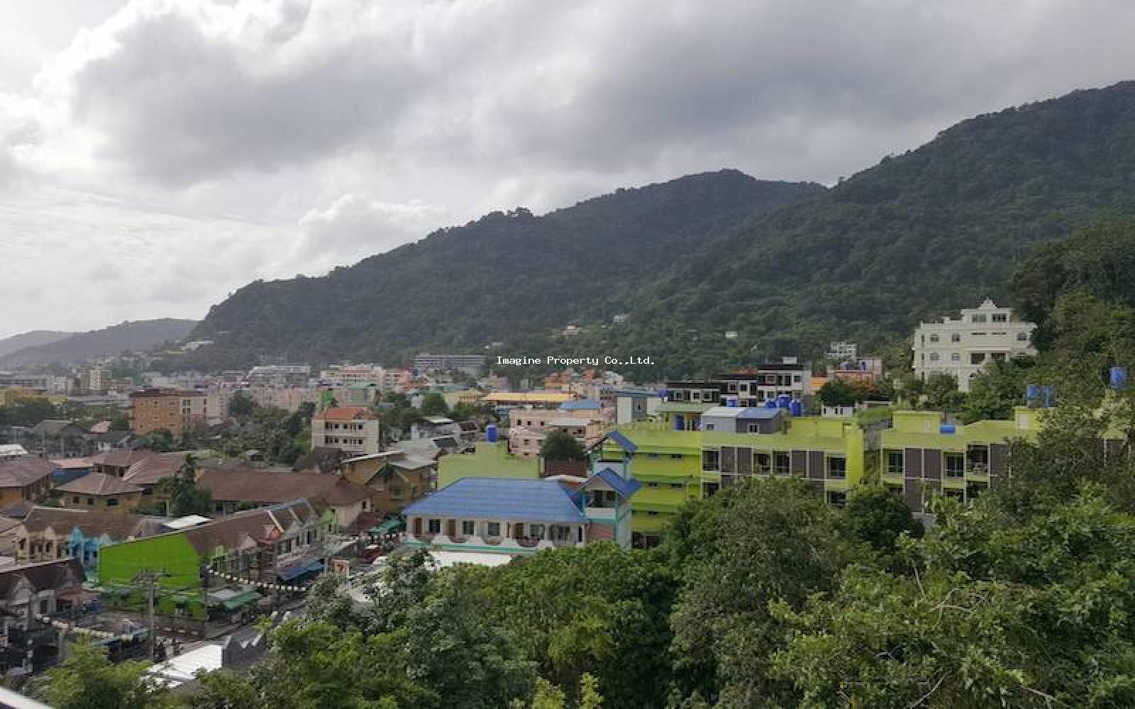 Imagine Phuket Property Investments