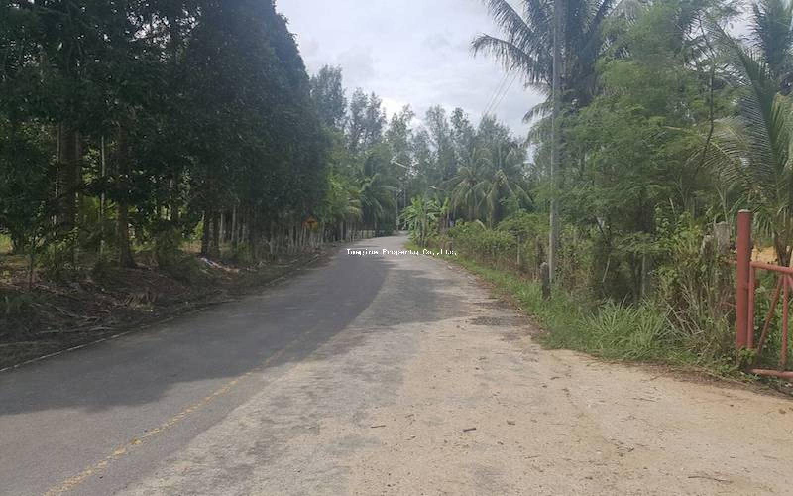 Imagine Phuket Property Investments