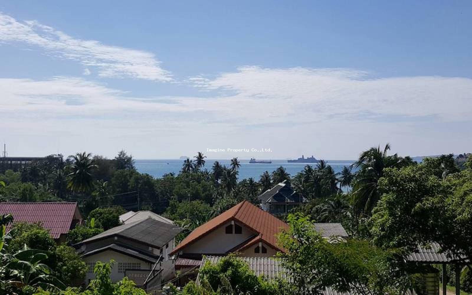 Imagine Phuket Property Investments