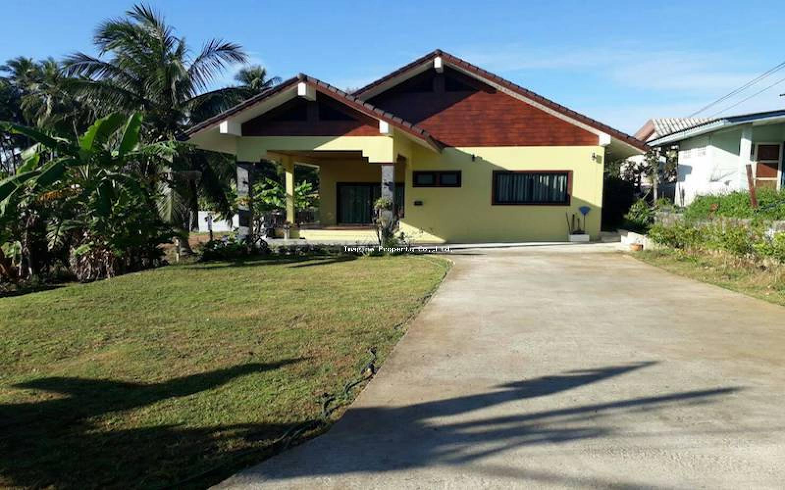 Imagine Phuket Property Investments
