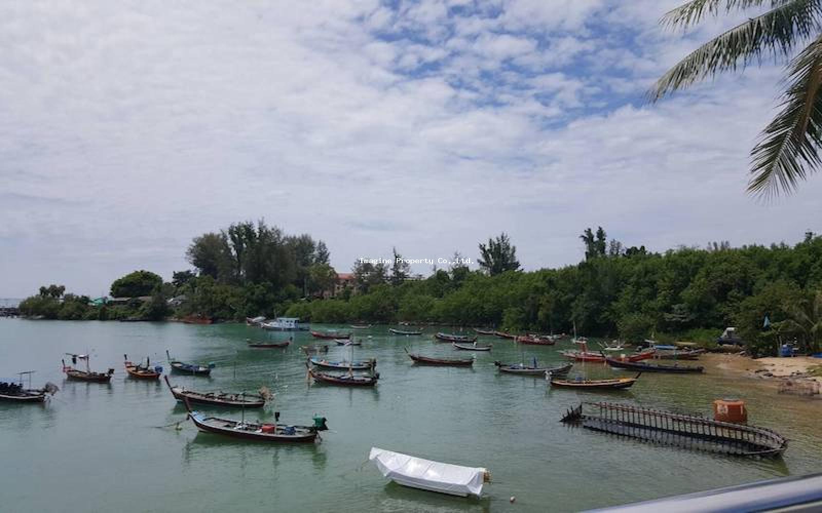 Imagine Phuket Property Investments