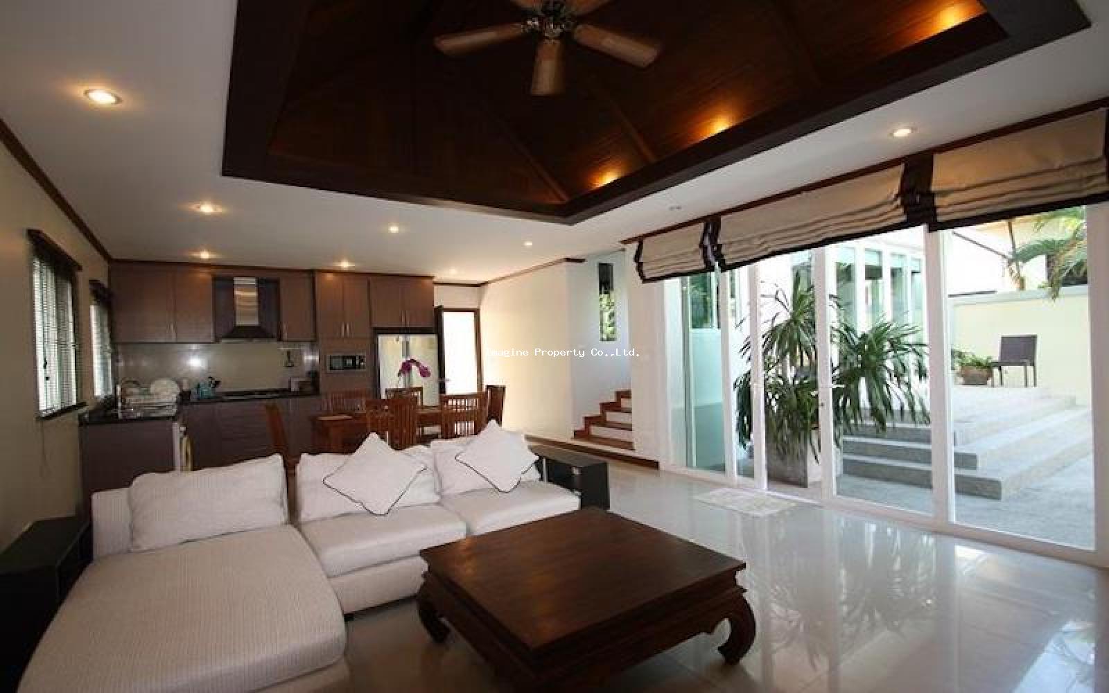 Imagine Phuket Property Investments
