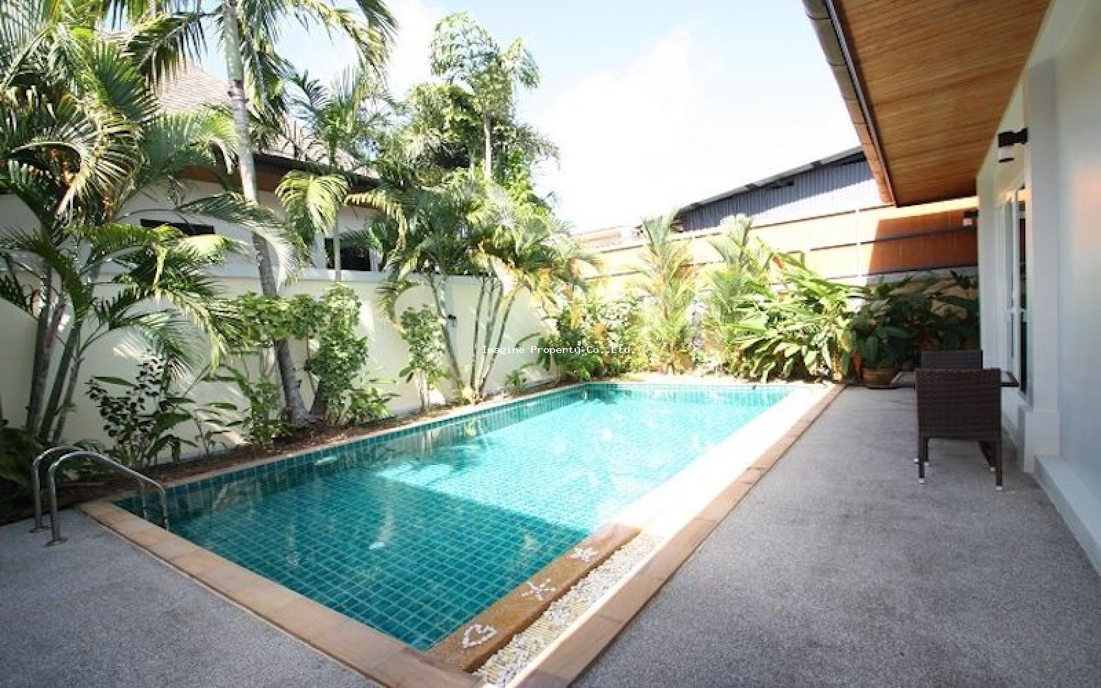 Imagine Phuket Property Investments