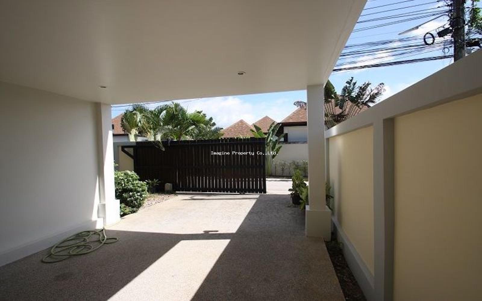 Imagine Phuket Property Investments