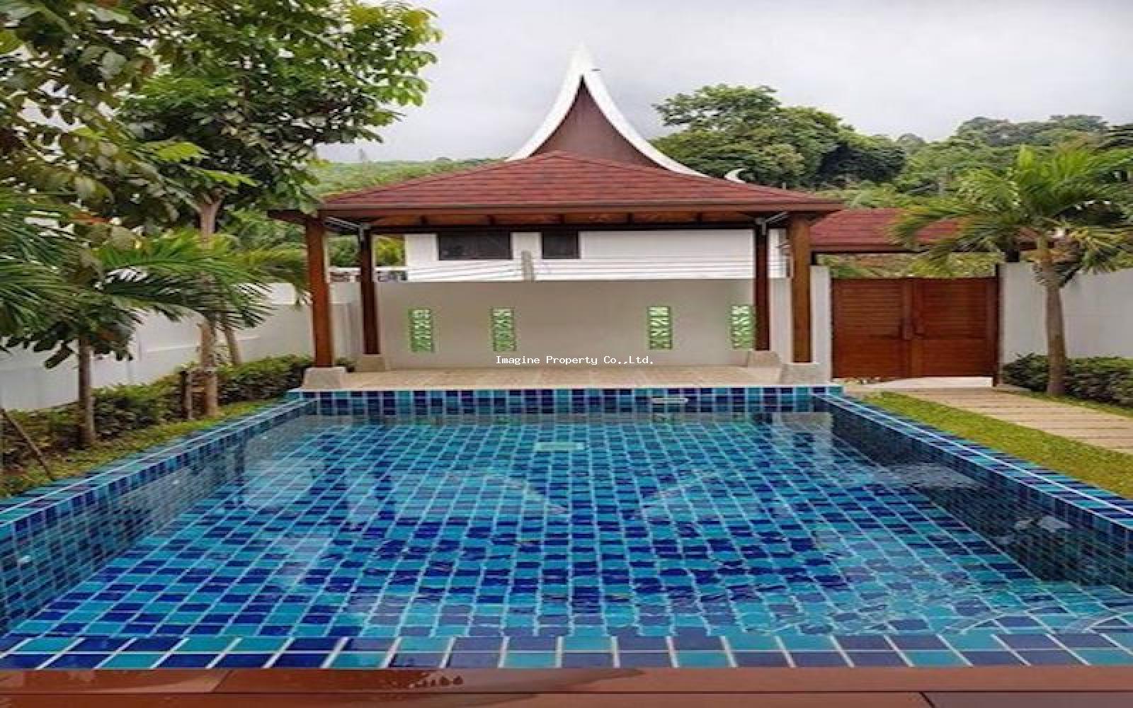 Imagine Phuket Property Investments