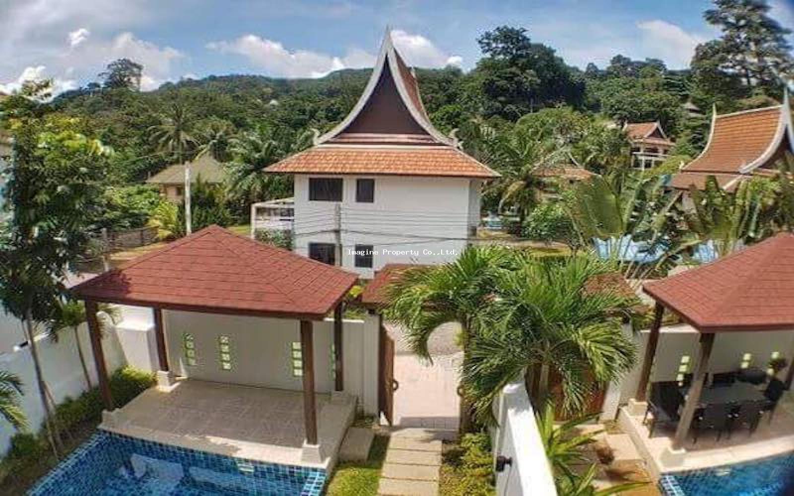 Imagine Phuket Property Investments