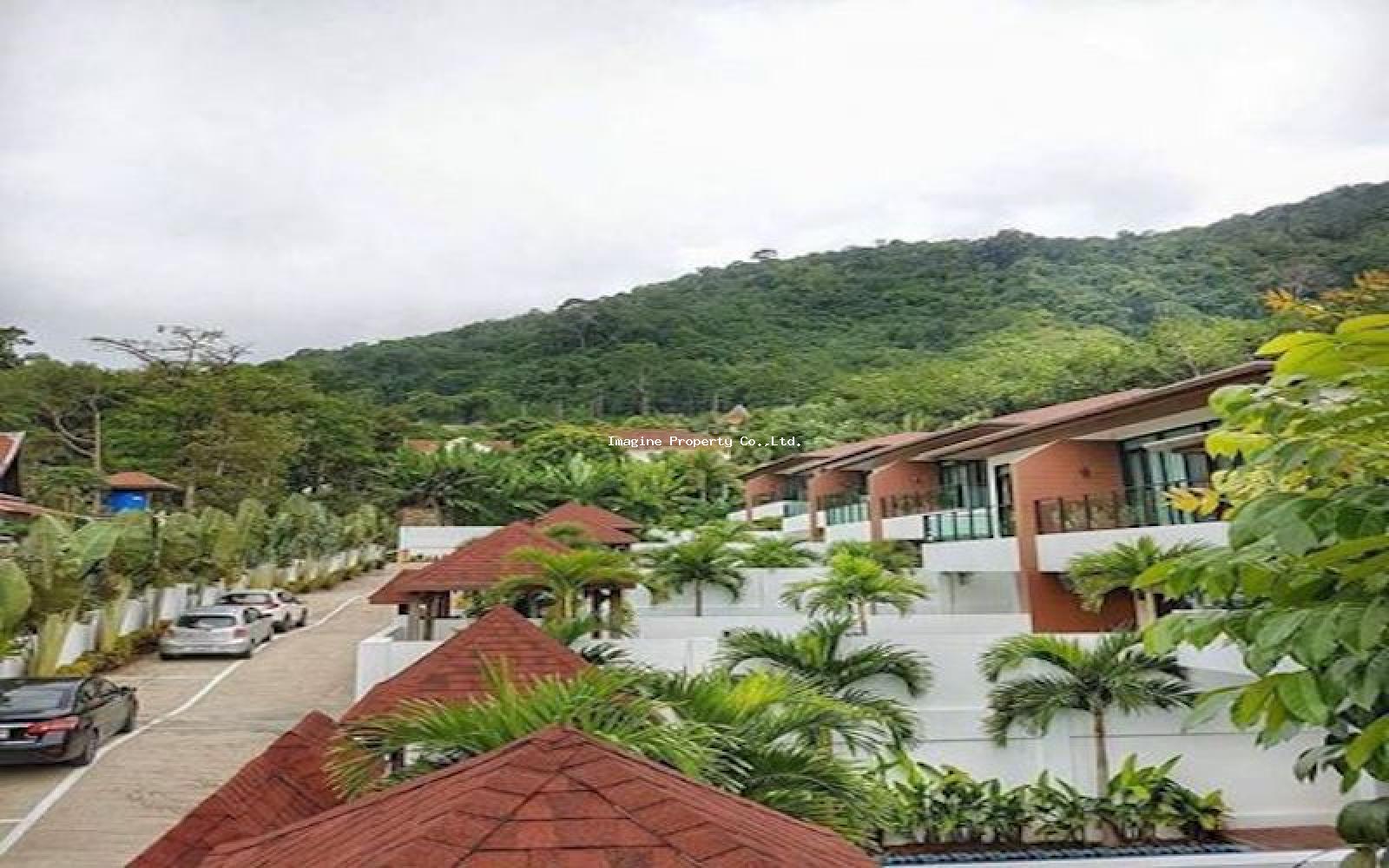 Imagine Phuket Property Investments