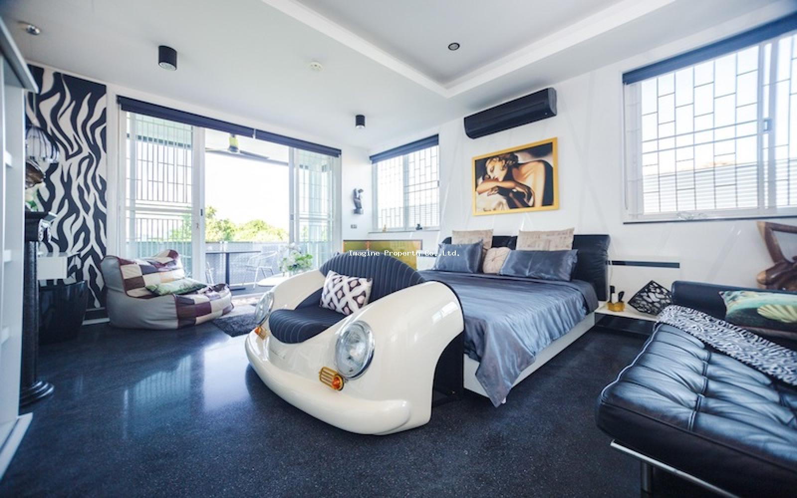 Imagine Phuket Property Investments