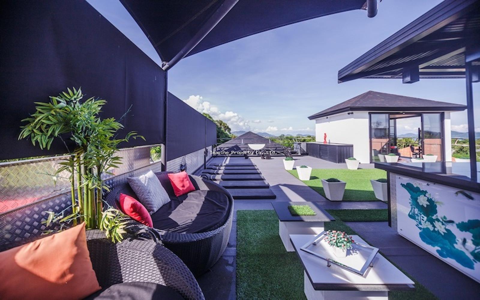 Imagine Phuket Property Investments