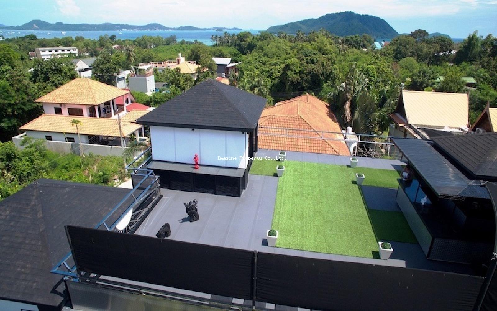 Imagine Phuket Property Investments