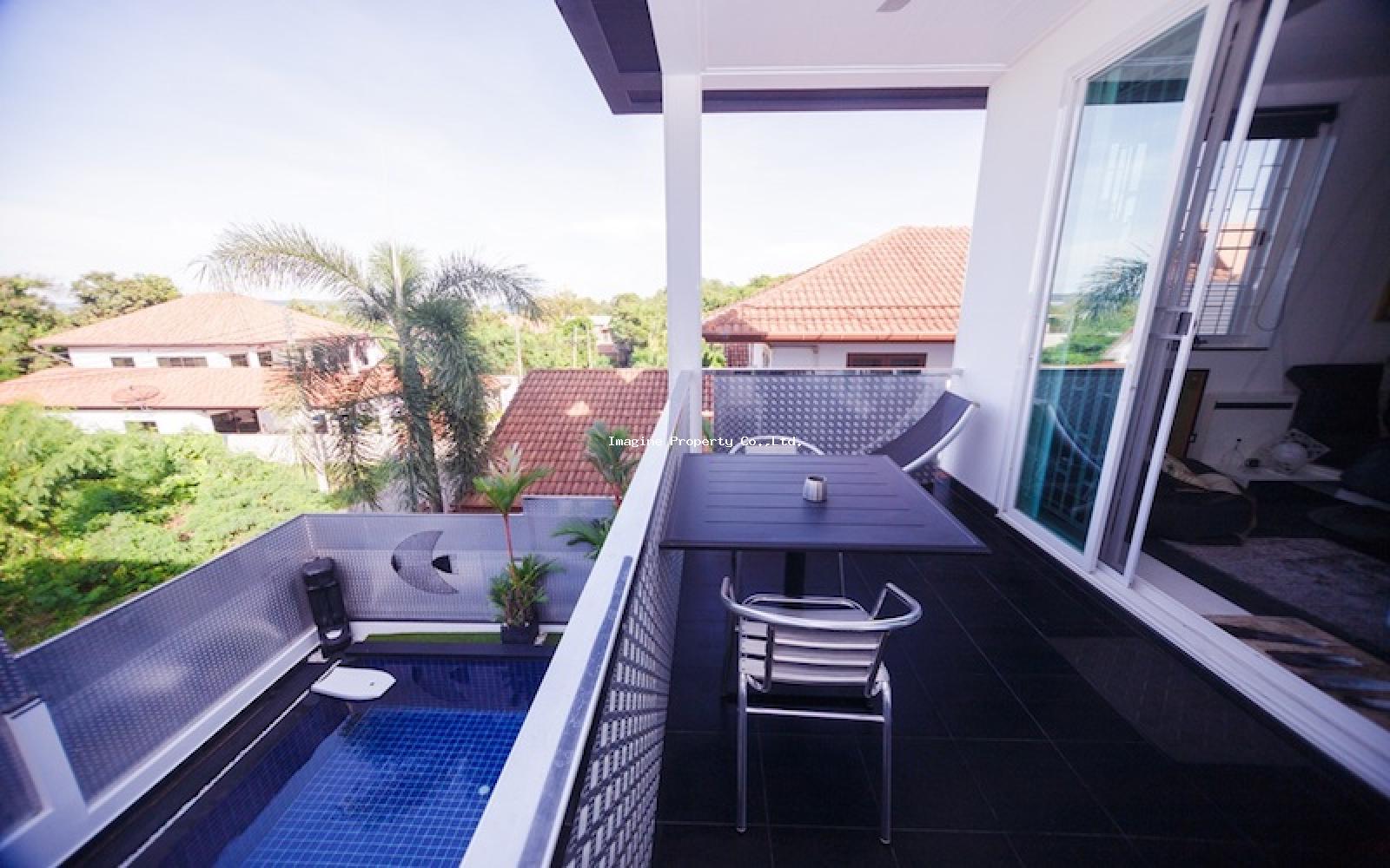 Imagine Phuket Property Investments