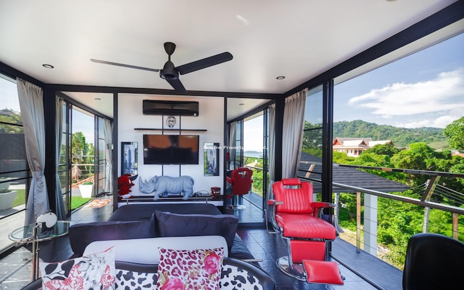 Imagine Phuket Property Investments