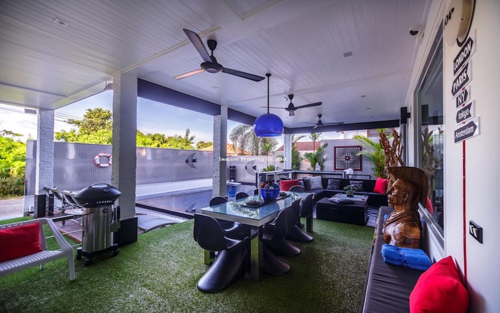 Imagine Phuket Property Investments