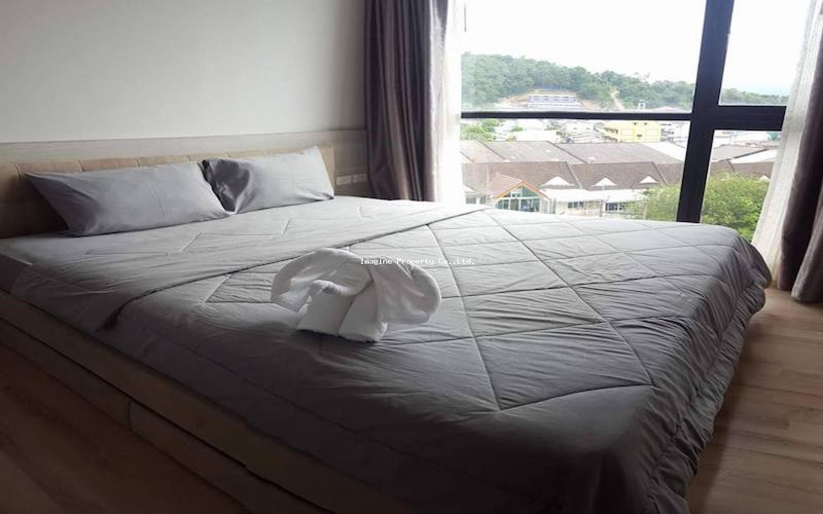 Imagine Phuket Property Investments