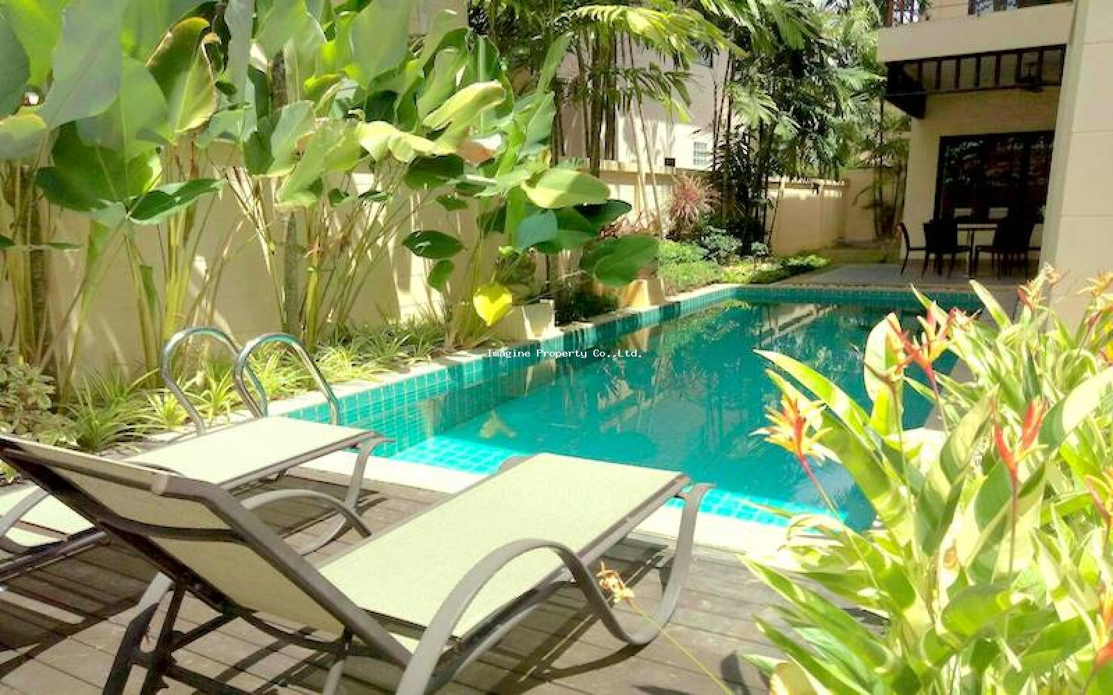 Imagine Phuket Property Investments