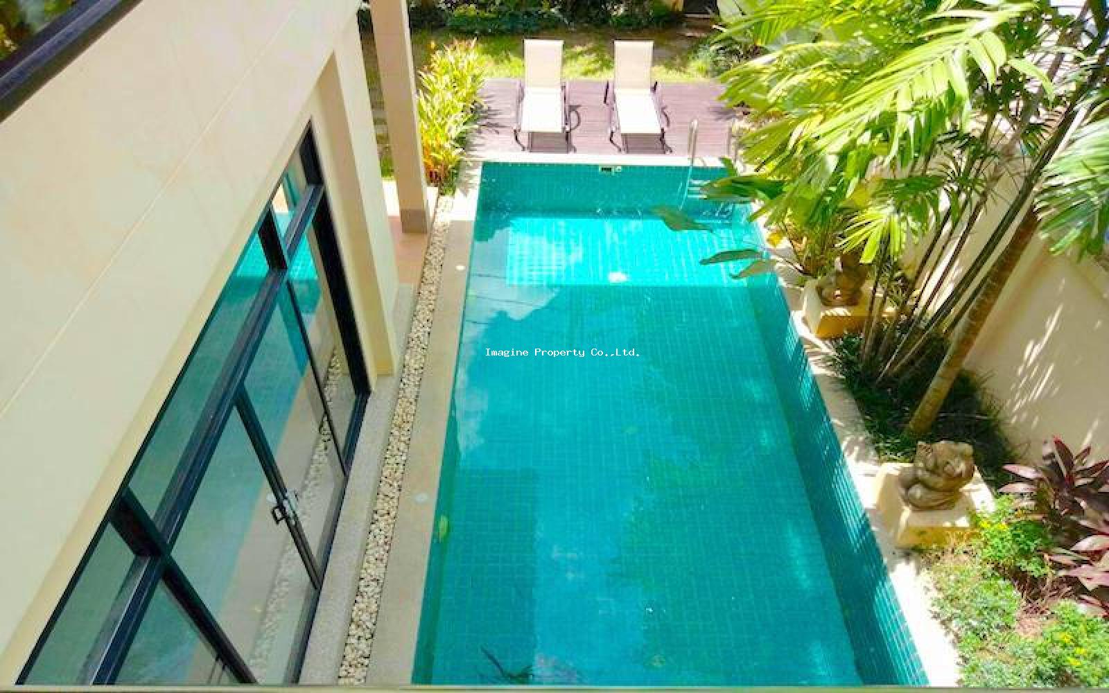 Imagine Phuket Property Investments