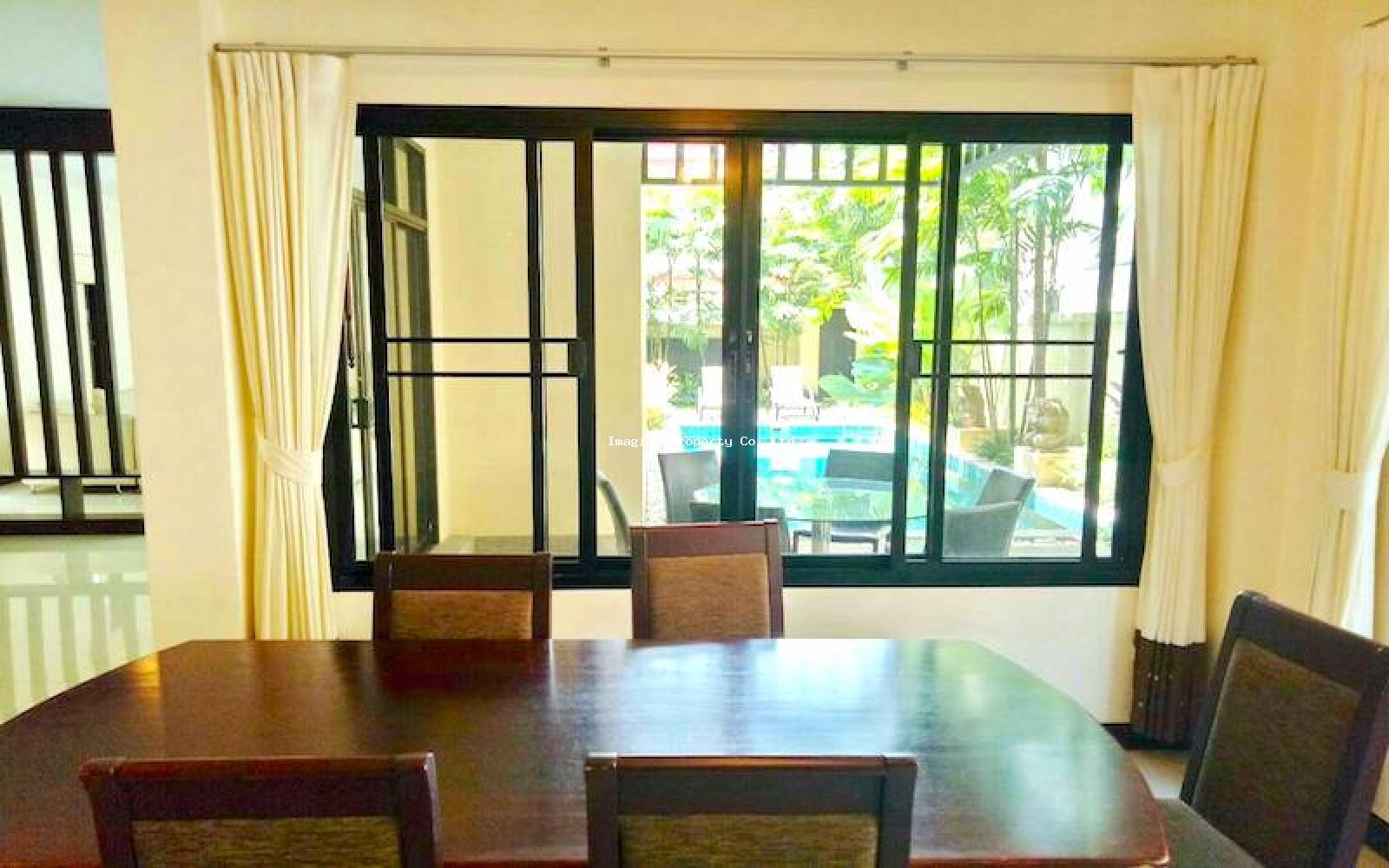 Imagine Phuket Property Investments