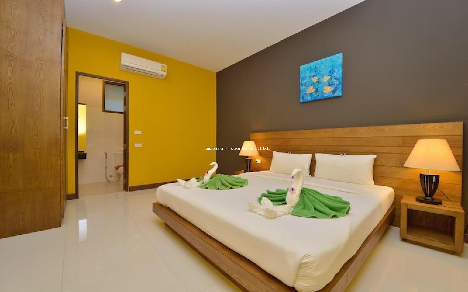 Imagine Phuket Property Investments
