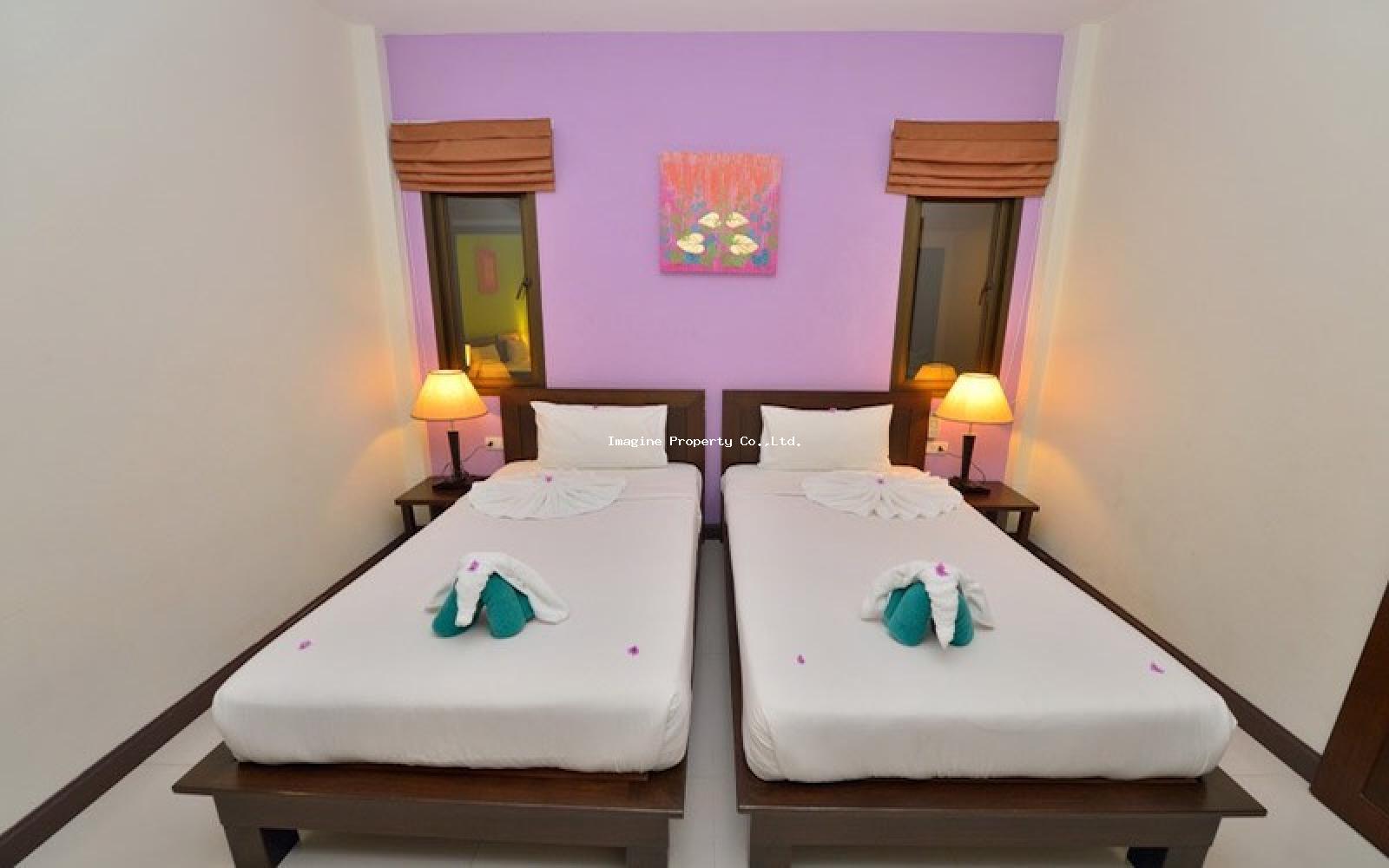 Imagine Phuket Property Investments