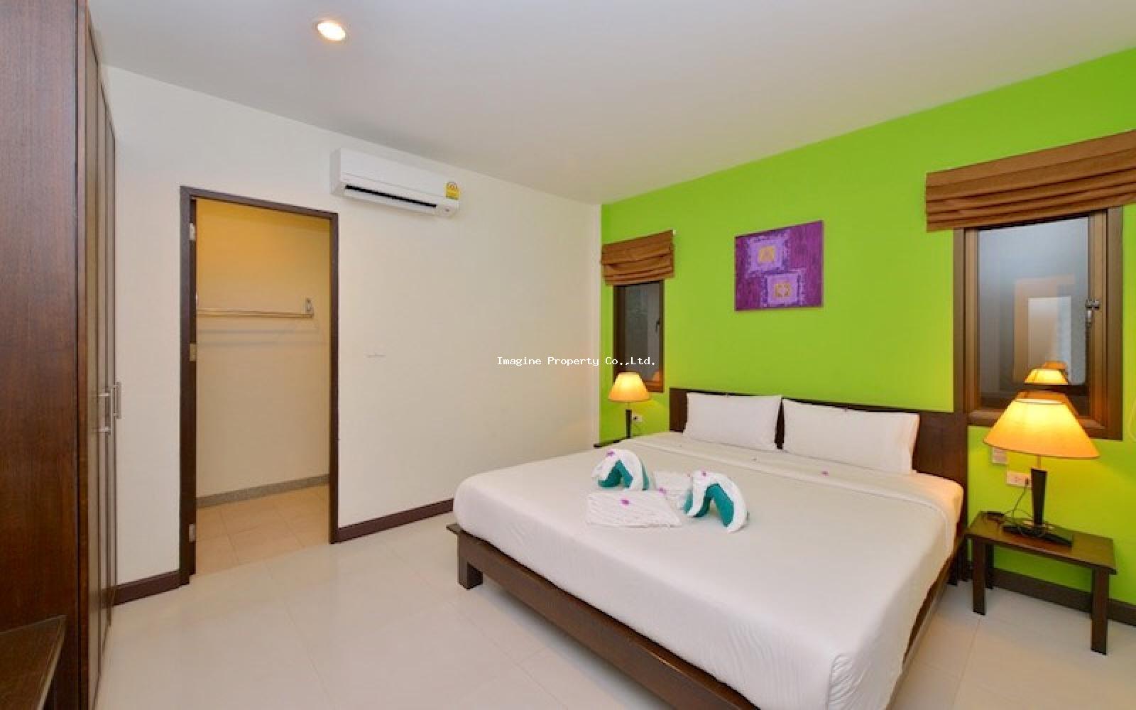 Imagine Phuket Property Investments