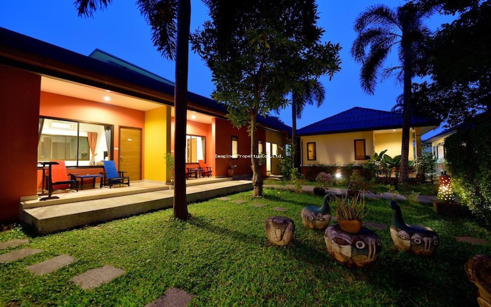 Imagine Phuket Property Investments