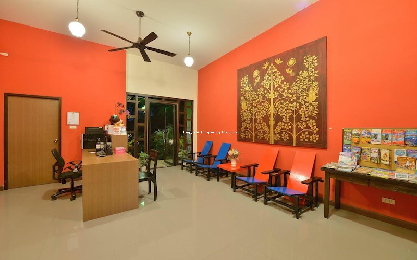 Imagine Phuket Property Investments