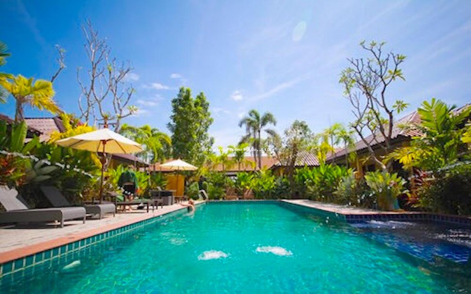 Imagine Phuket Property Investments