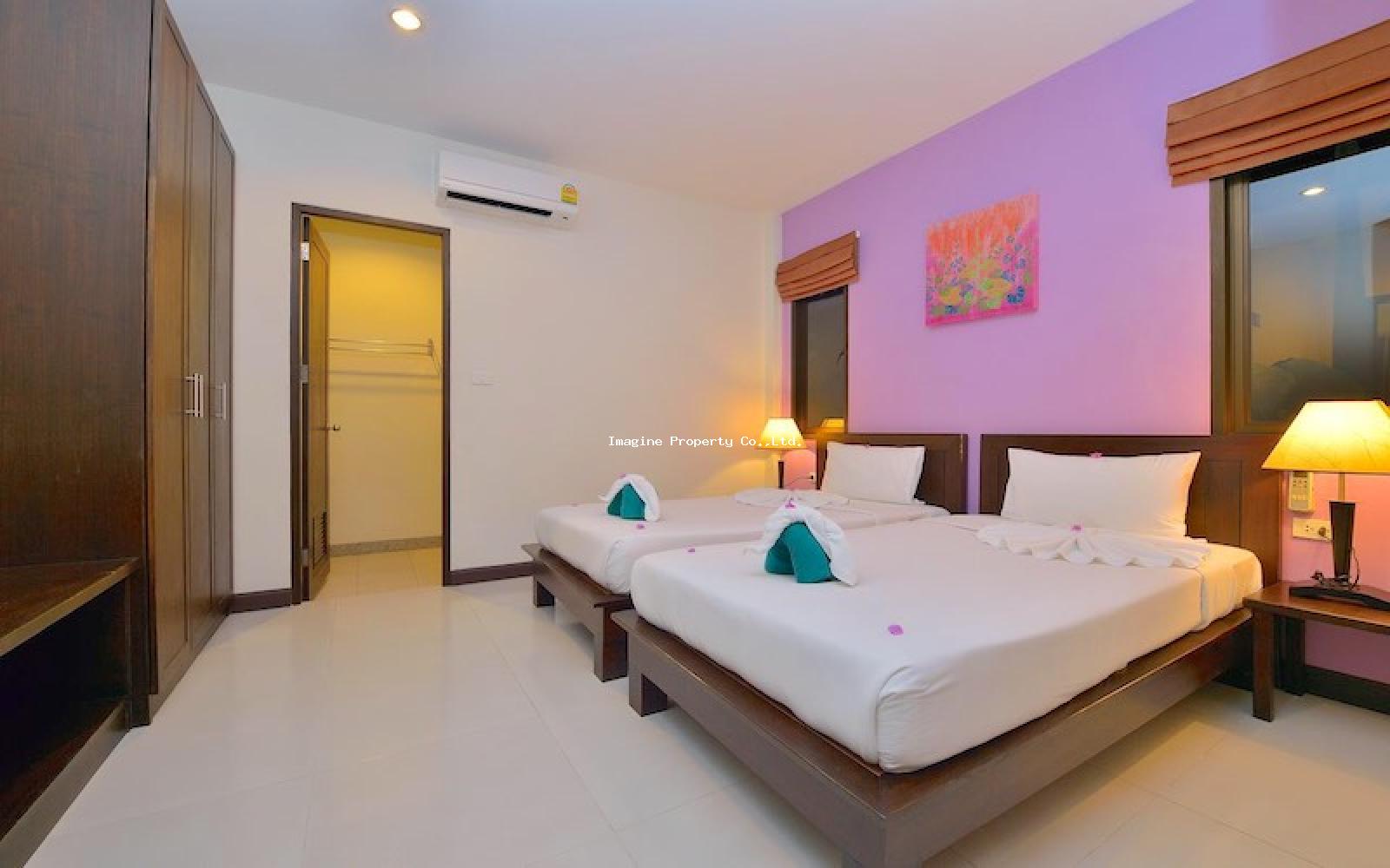 Imagine Phuket Property Investments