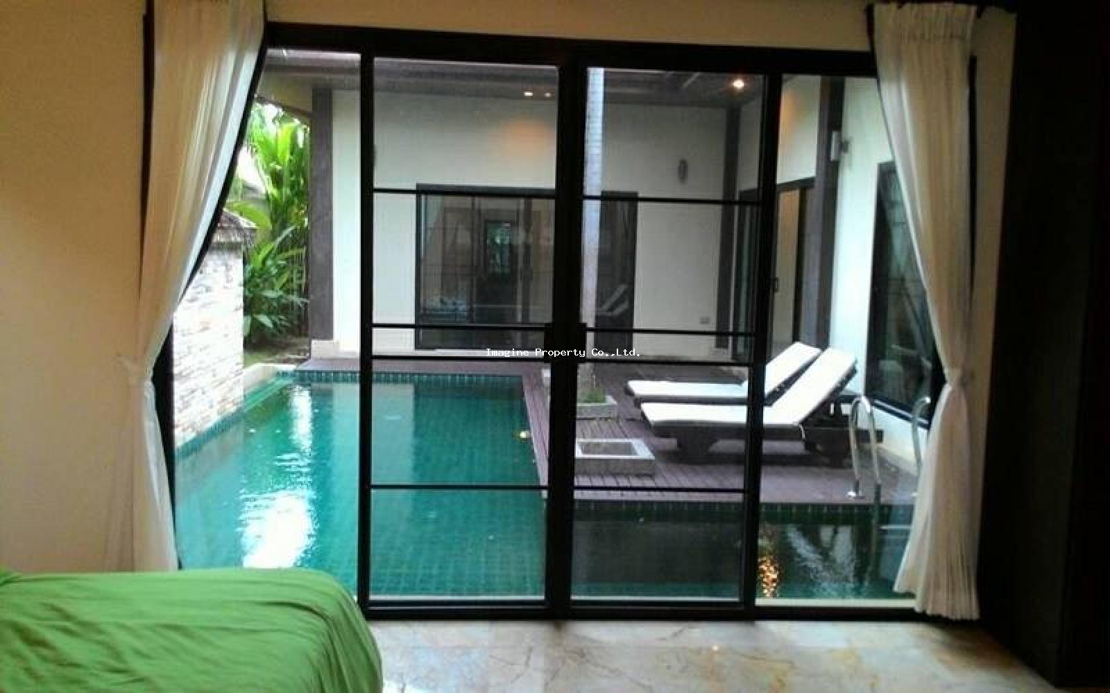 Imagine Phuket Property Investments