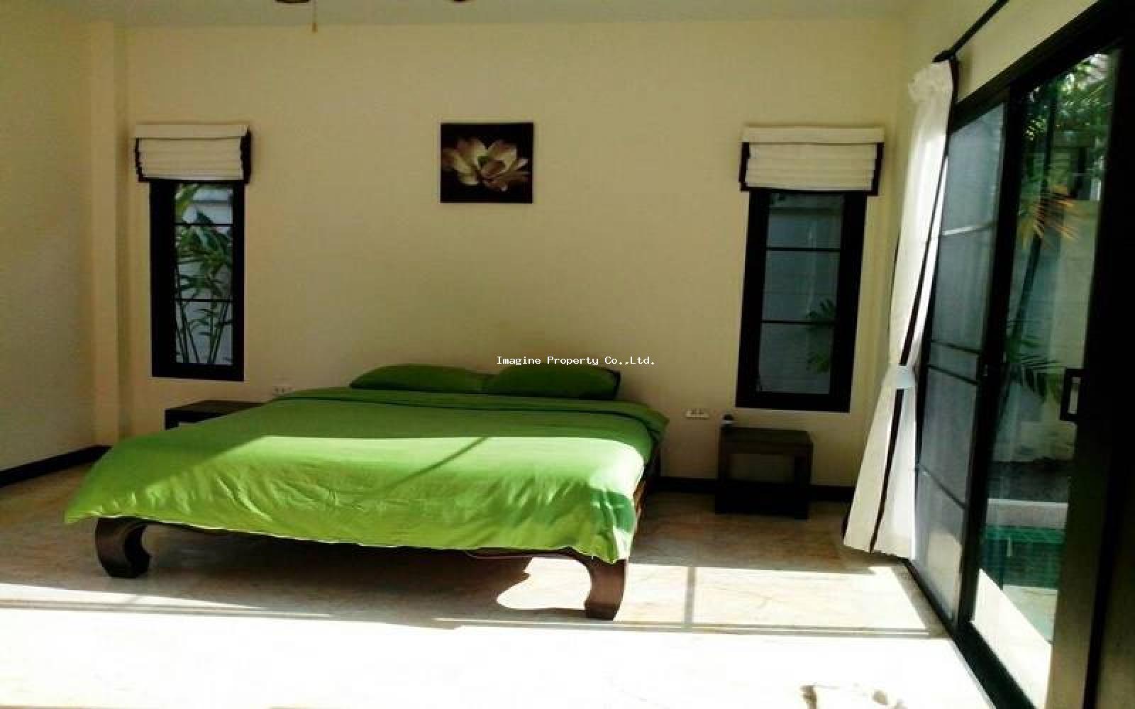 Imagine Phuket Property Investments