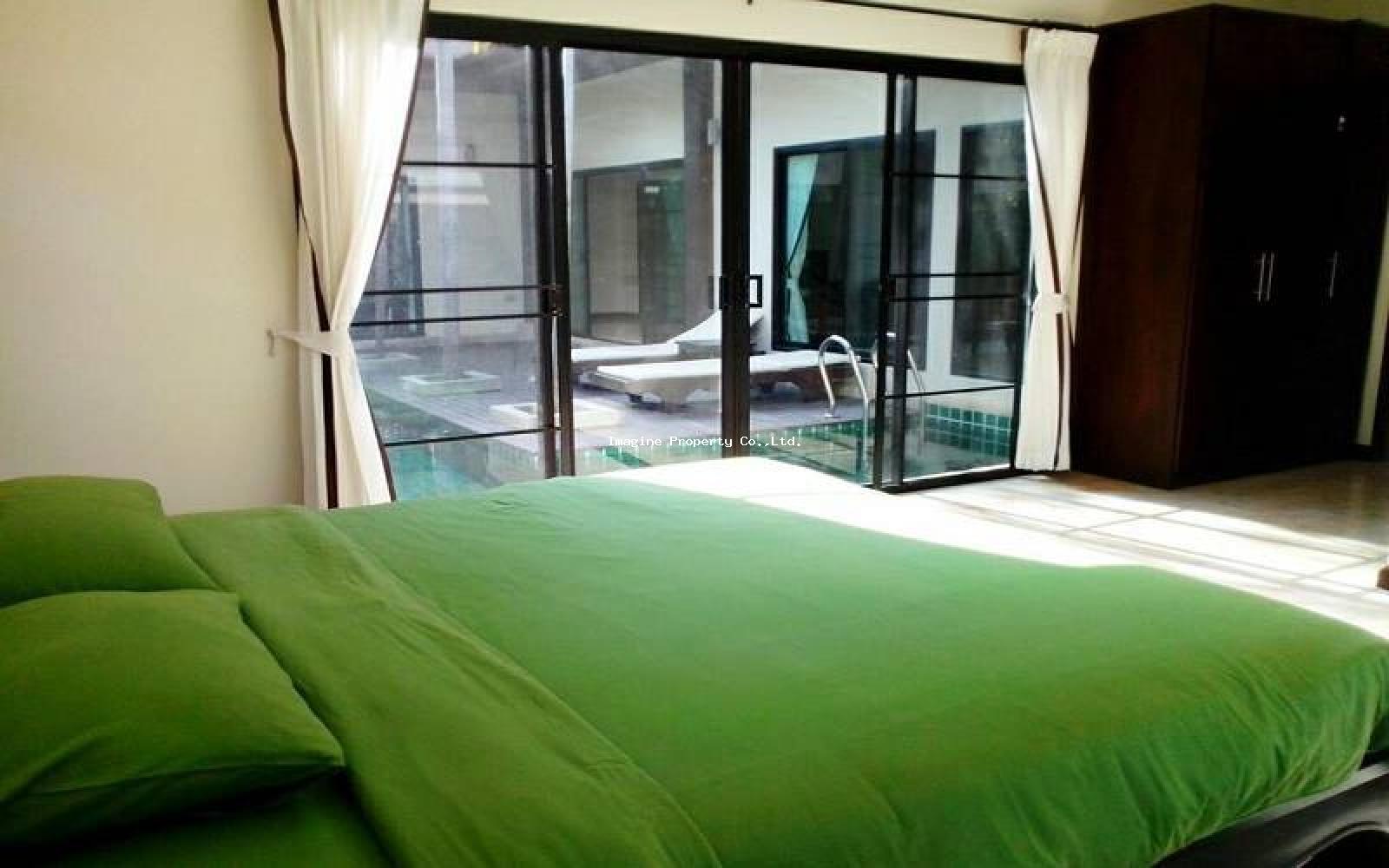 Imagine Phuket Property Investments