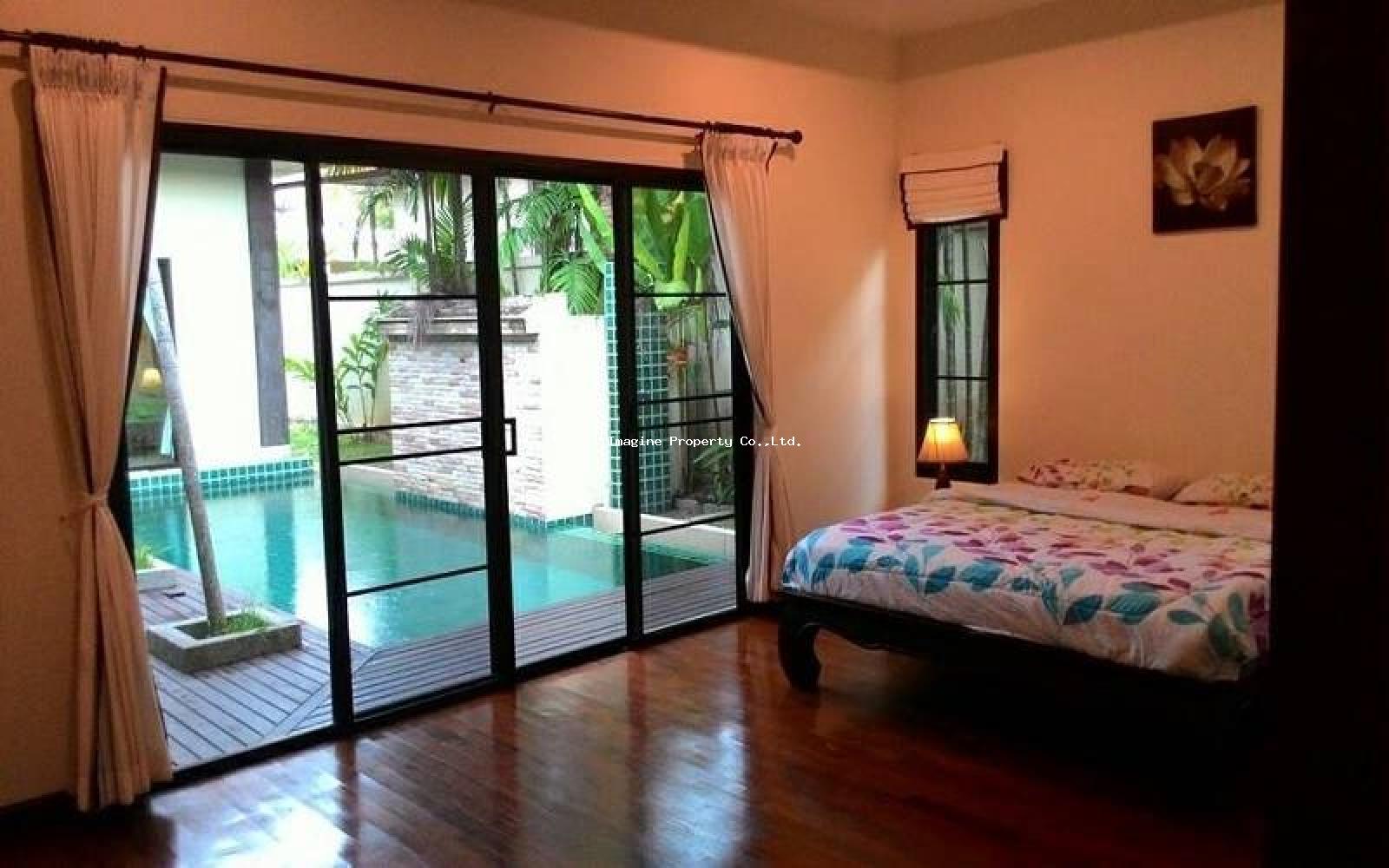 Imagine Phuket Property Investments