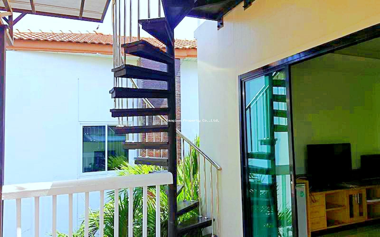 Imagine Phuket Property Investments