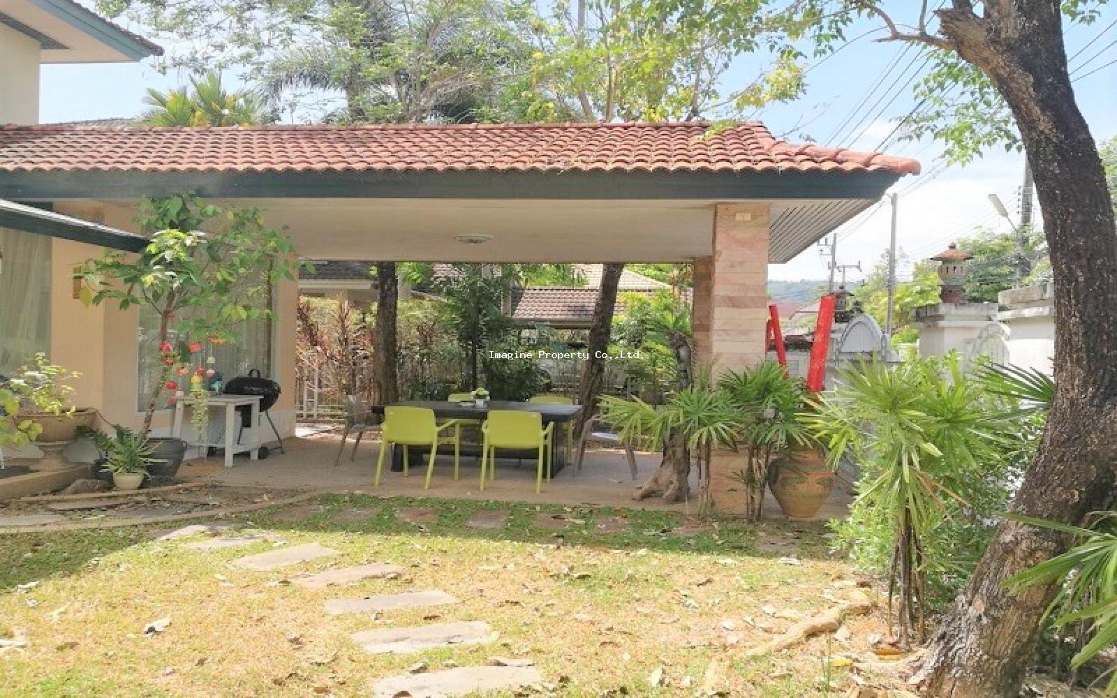 Imagine Phuket Property Investments