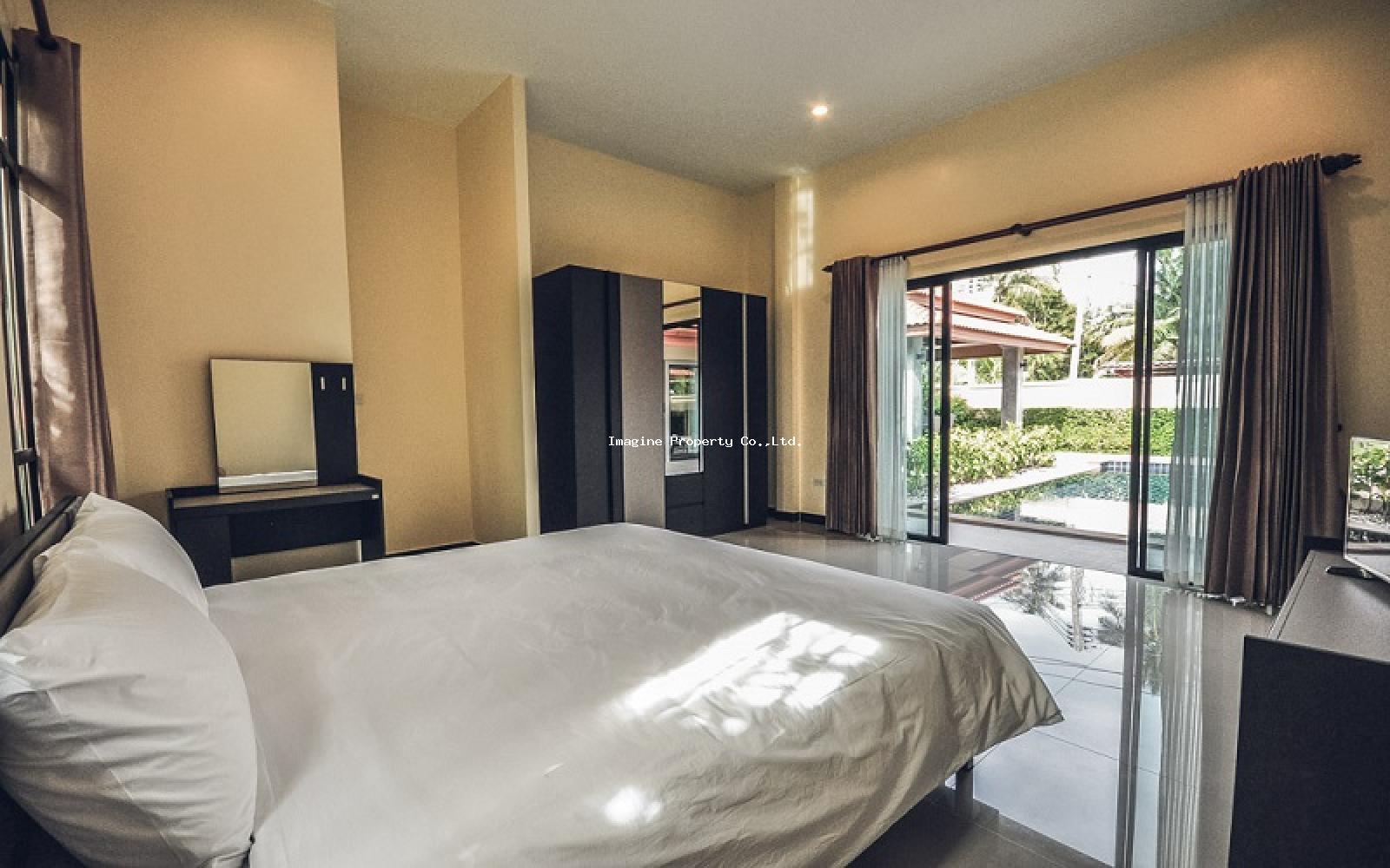 Imagine Phuket Property Investments