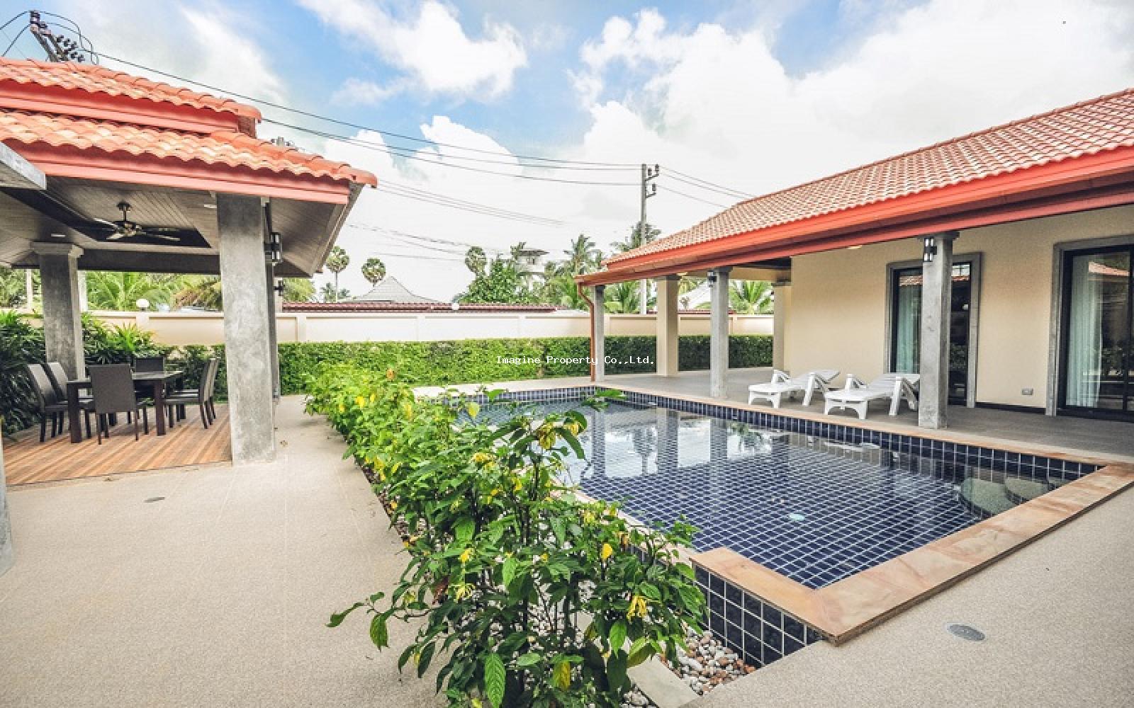 Imagine Phuket Property Investments