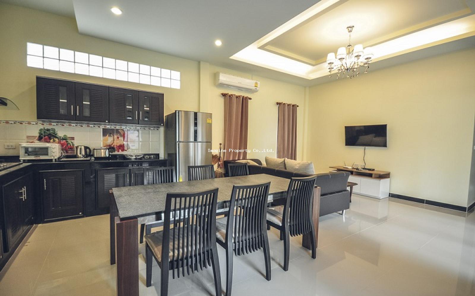 Imagine Phuket Property Investments
