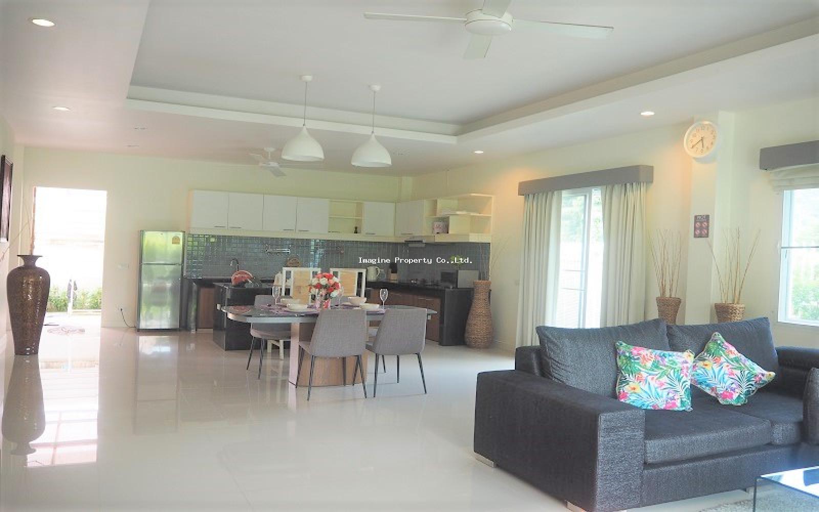 Imagine Phuket Property Investments