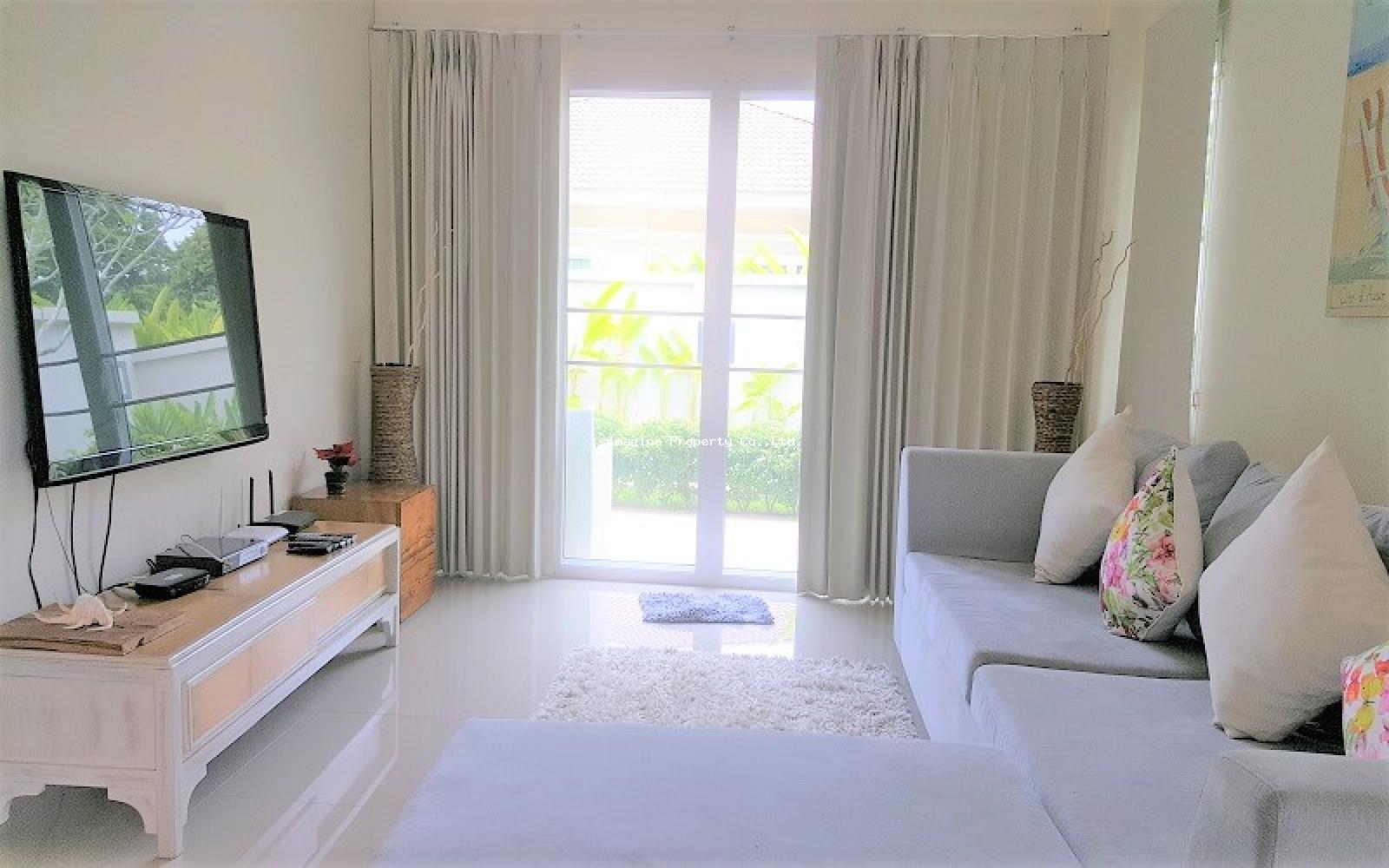 Imagine Phuket Property Investments