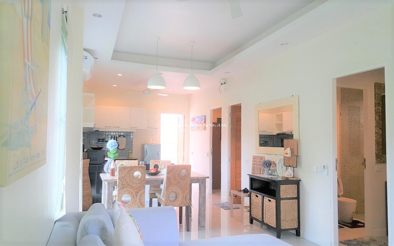 Imagine Phuket Property Investments