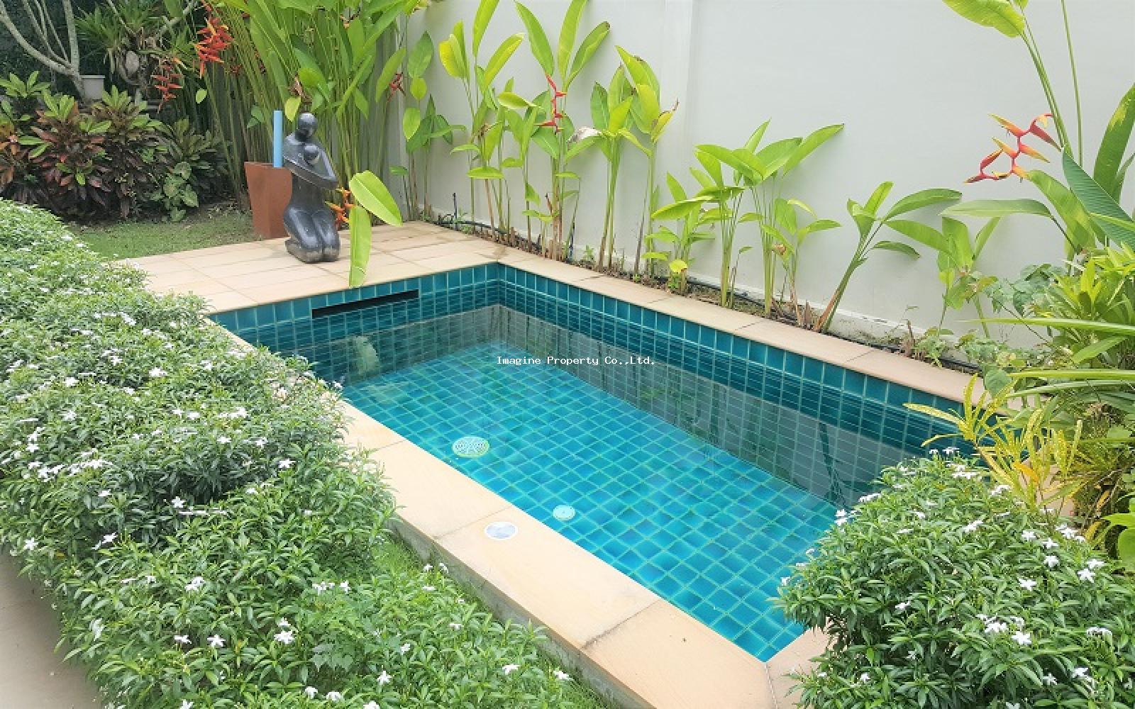 Imagine Phuket Property Investments
