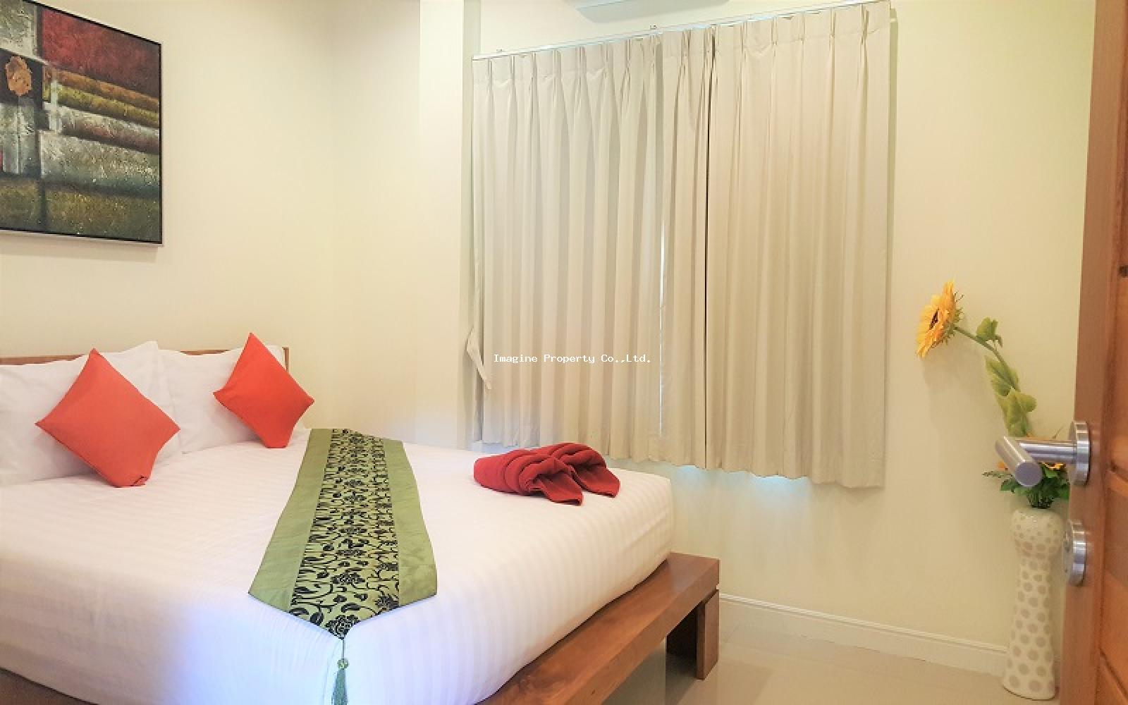 Imagine Phuket Property Investments