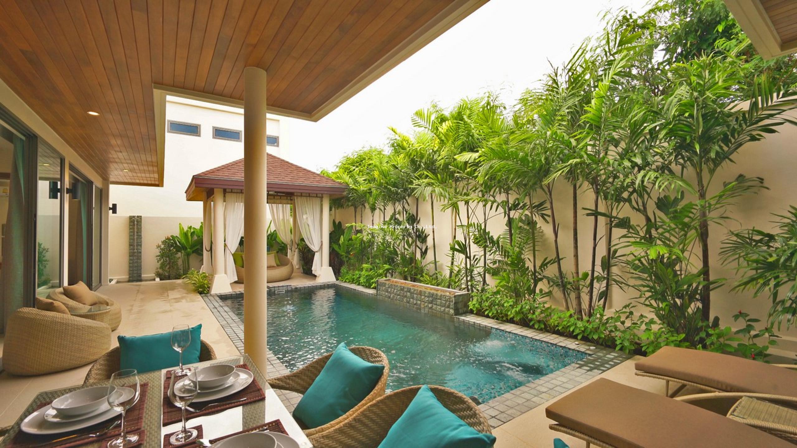 Imagine Phuket Property Investments